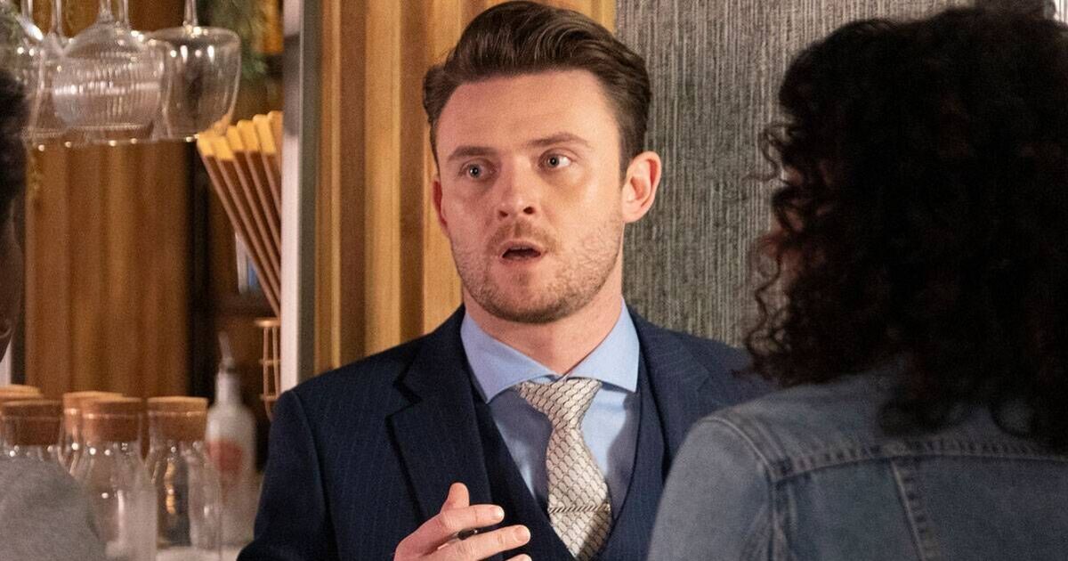 ITV Corrie's Joel involvement in Lauren disappearance 'sealed' after fans spot huge clues 