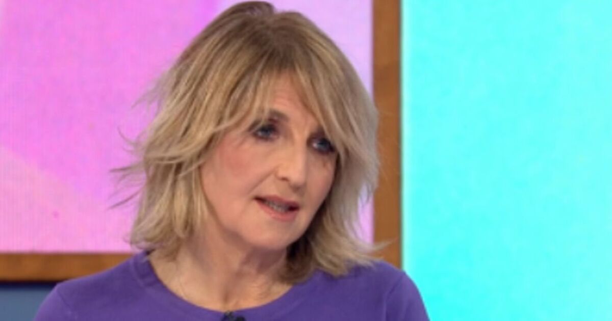 ITV Loose Women viewers make same complaint just minutes into show