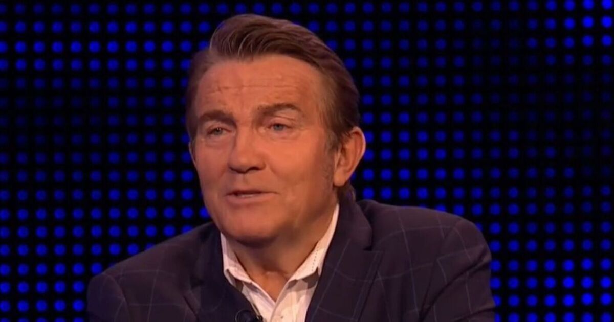ITV The Chase fans confused over player's controversial remark to Bradley Walsh