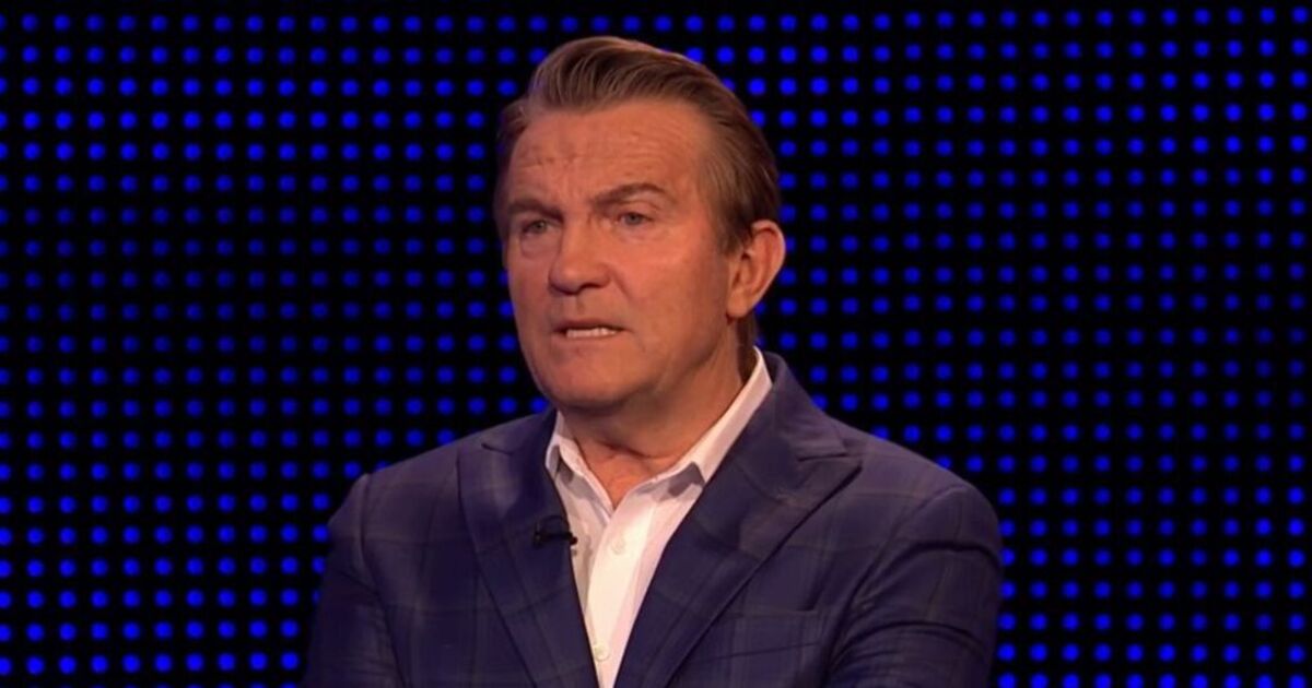 ITV The Chase fans issue the same complaint after player takes Anne Hegerty's low offer