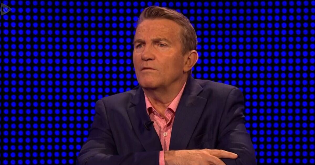 ITV The Chase fans say the same thing about doctor's blunder on medical question