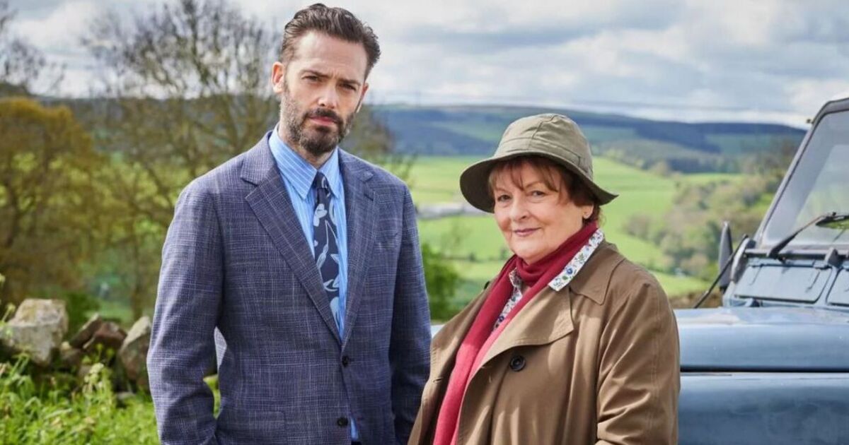 ITV Vera's final series 'ruined' ahead of Brenda Blethyn's heartbreaking last scenes