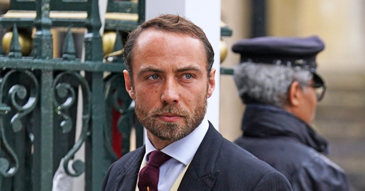James Middleton Breaks Silence Amid Ongoing Dispute With Neighbor: Report