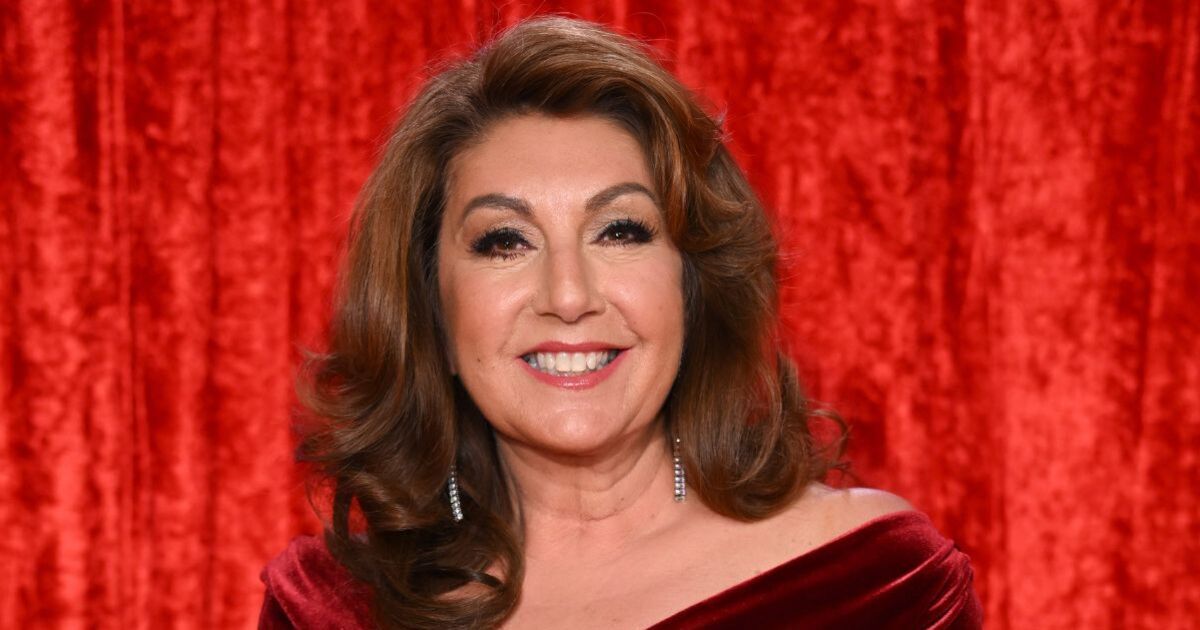Jane McDonald shares career move as she praises new co-star after quitting Loose Women