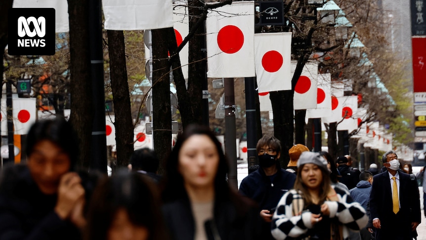 Japan's economy is emerging from a long winter. What could its wilderness years teach us?