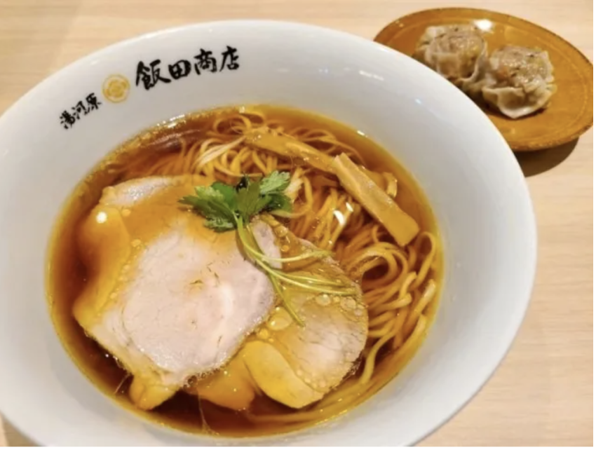 Japanese ramen restaurants under pressure from new yen banknotes