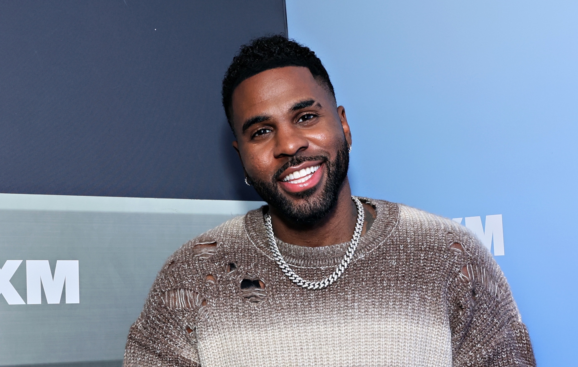 Jason Derulo receives gifts from PETA after pulling out of SeaWorld performance