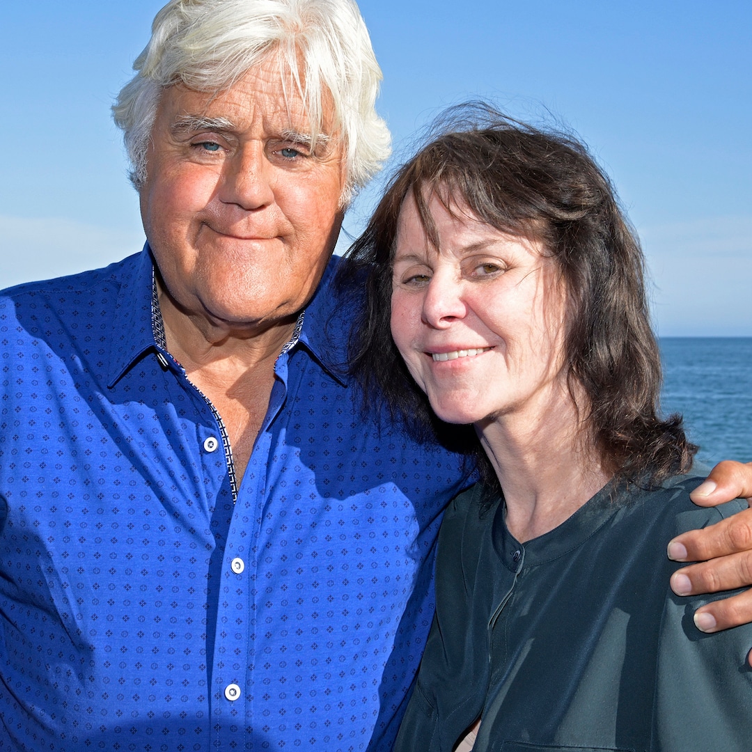  Jay Leno's Wife Does Not Recognize Him Due to Dementia, Says Lawyer 