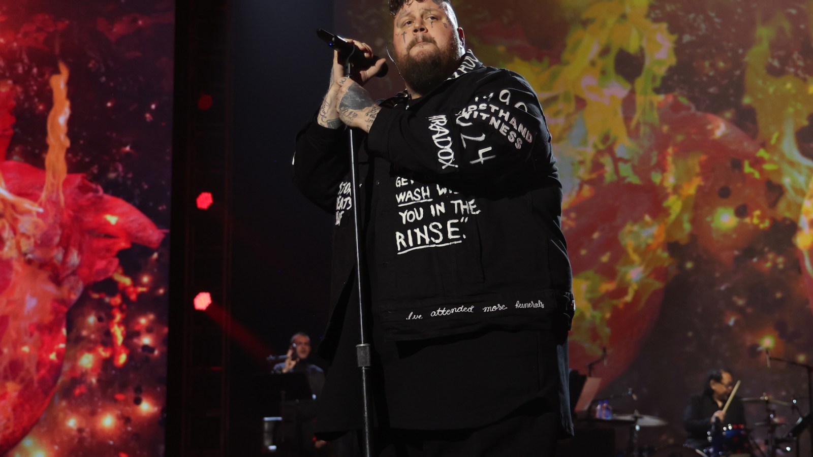 Jellyroll vs. Jelly Roll: Pennsylvania Band Sues Country Star for Trademark Infringement