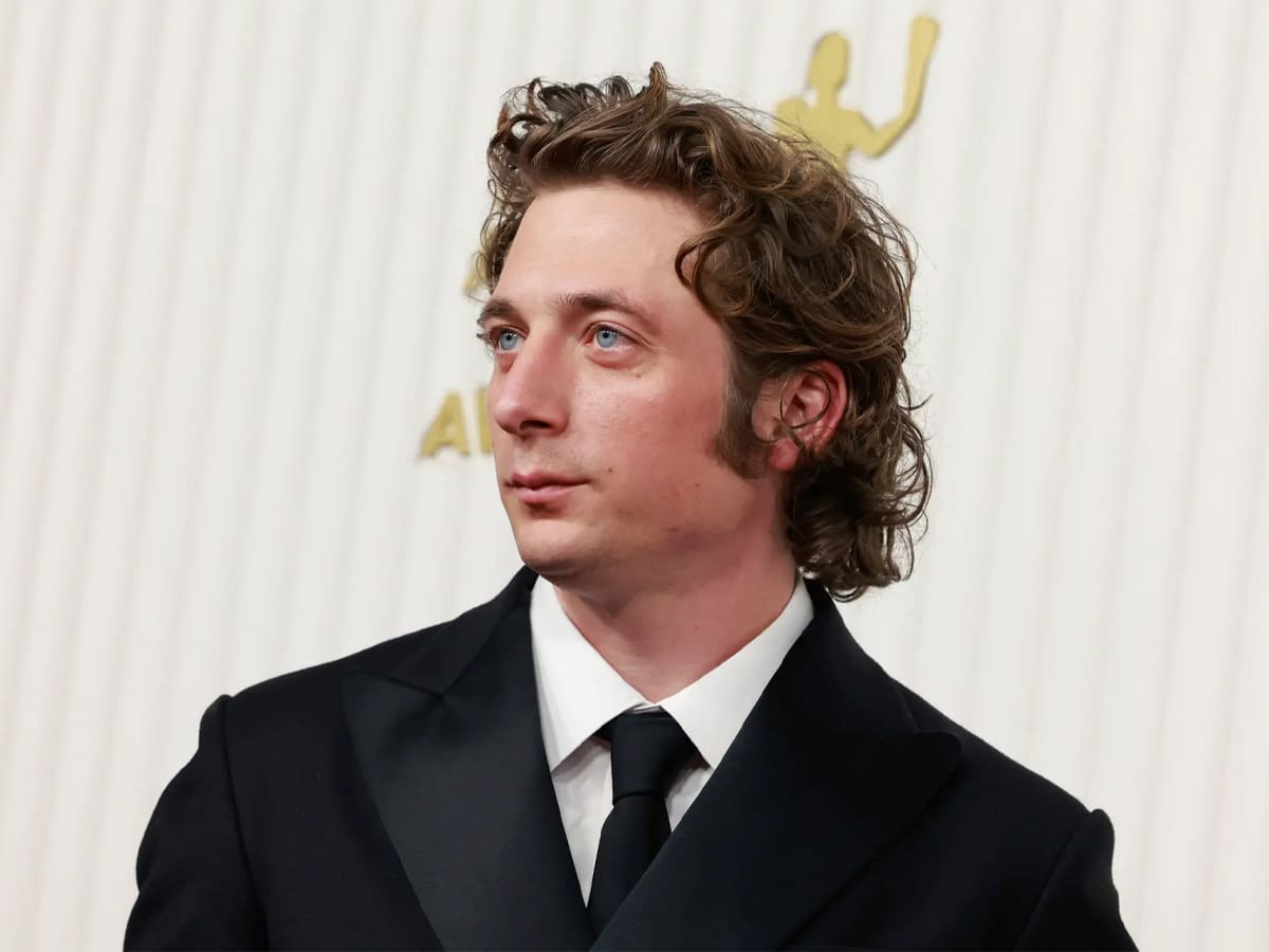 Jeremy Allen White All-But Confirmed to Play Bruce Springsteen in Upcoming Biopic