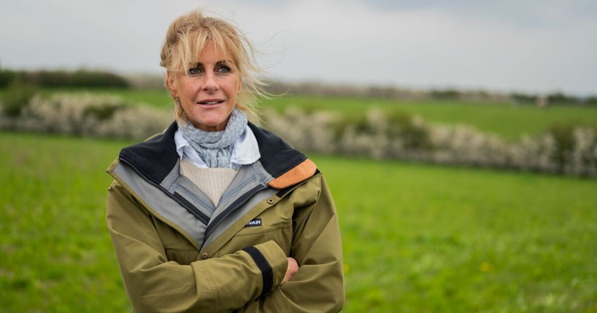 Jeremy Clarkson's girlfriend addresses future of series after Diddly Squat Farm closure