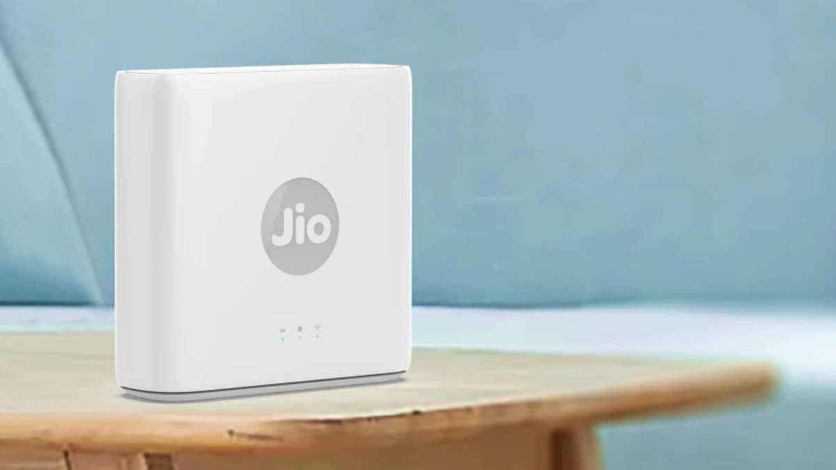 Jio AirFiber Availability Expands to 115 Cities in India; Now Includes Coimbatore, Mysore, Rajkot, Warangal and More