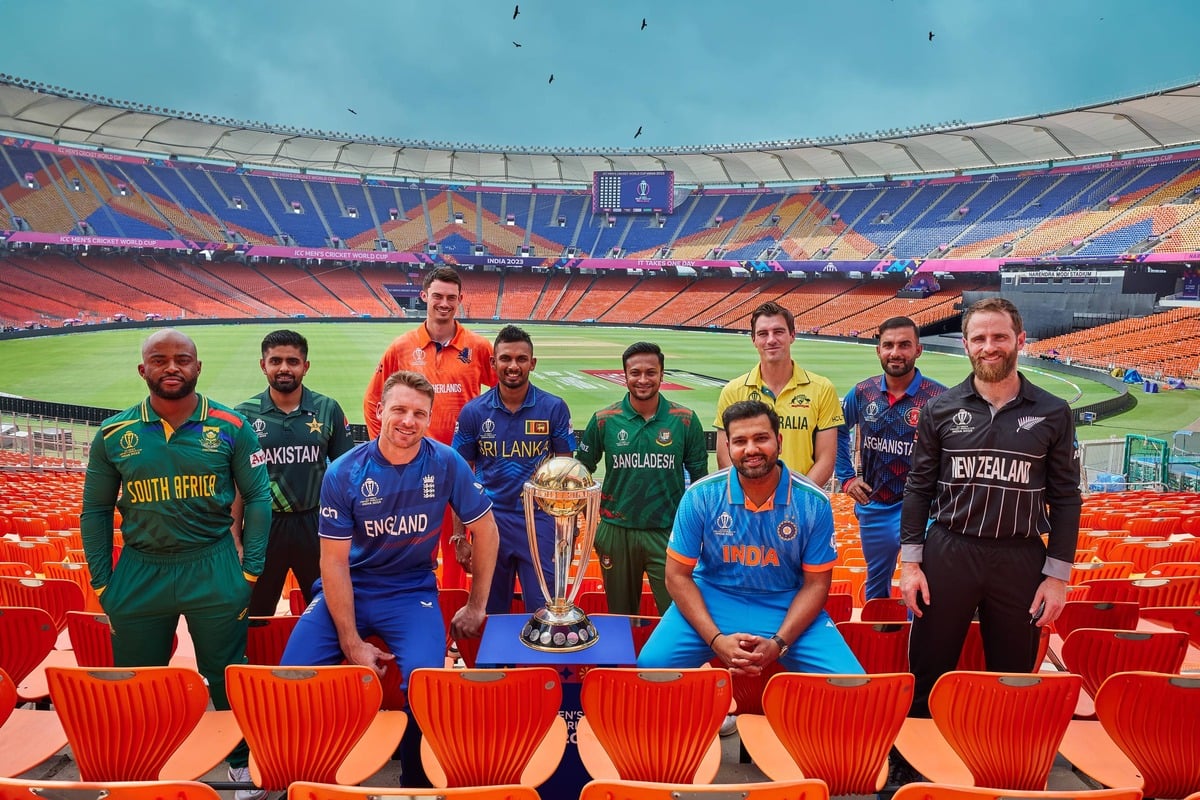 Jio Prepaid Offers Free Disney+ Hotstar Subscription for World Cup 2023 With Select Recharge Plans