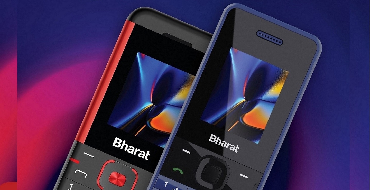 Jio Working With Itel, Lava, and Nokia to Launch New Variants of JioBharat 4G Feature Phone: Report