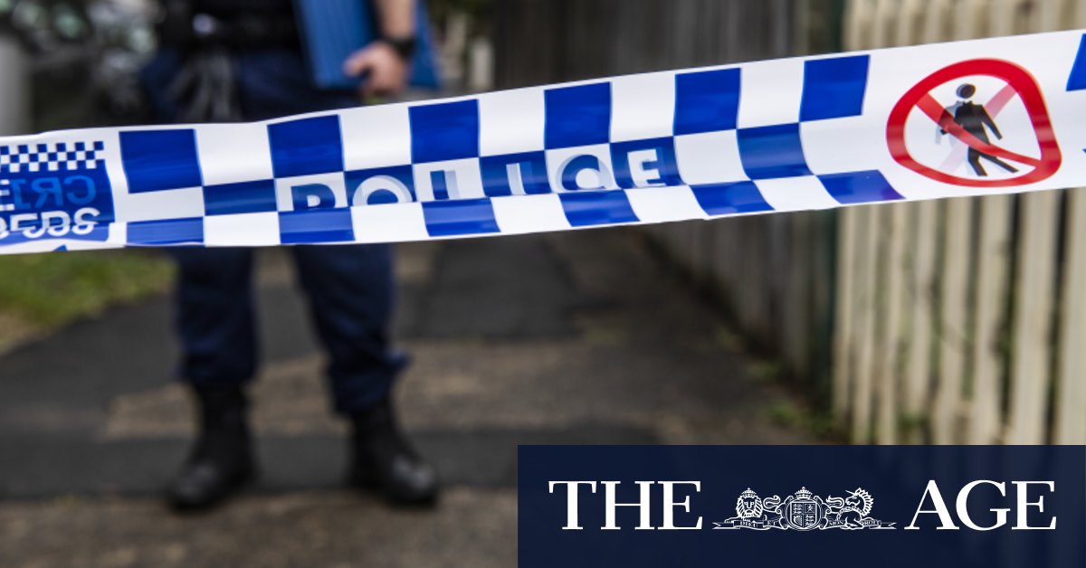 Joint counter-terrorism police execute search warrants in Sydney
