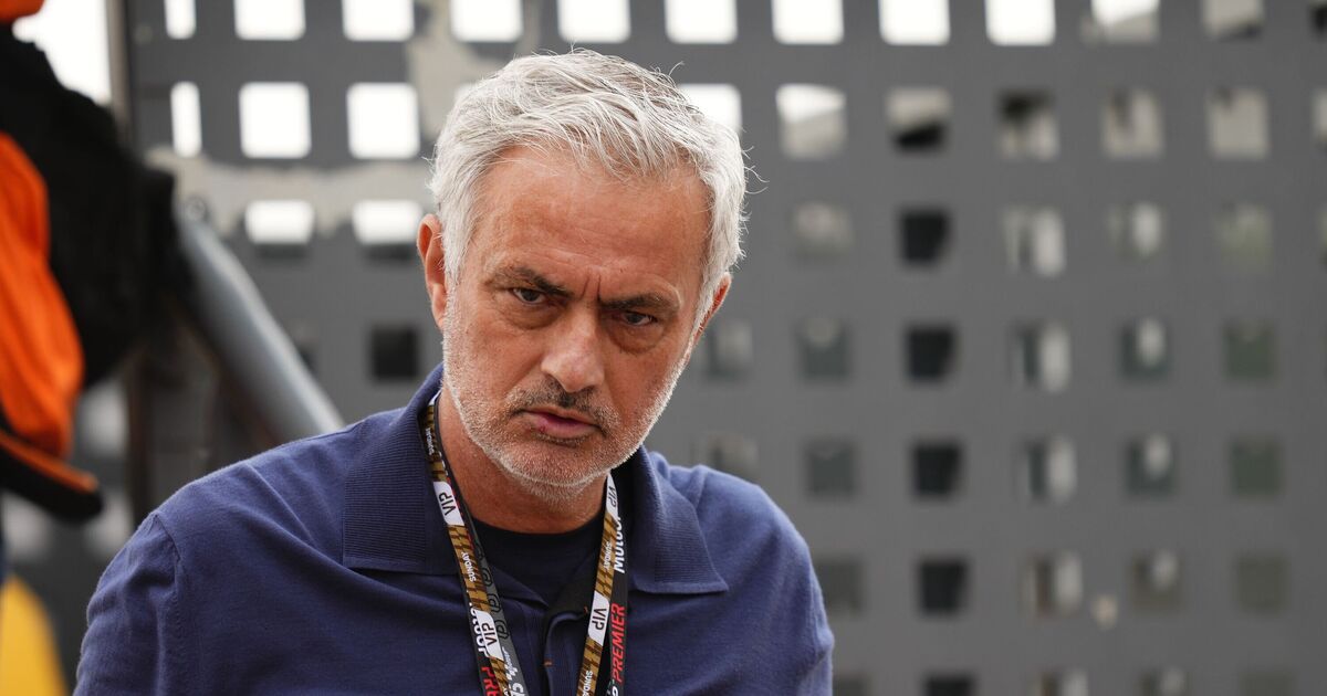 Jose Mourinho digs out Man Utd players he didn't want 'six years ago' still at club now