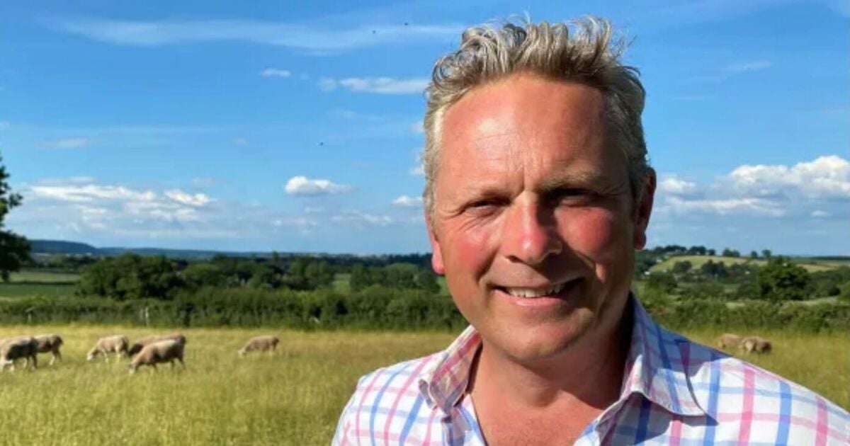 Jules Hudson addresses future on Escape to the Country after 'burn out' sparked break