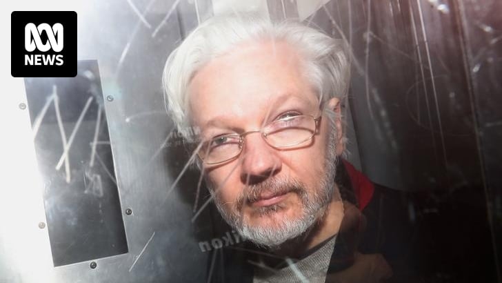 Julian Assange extradition edges closer after US promises not to seek death penalty
