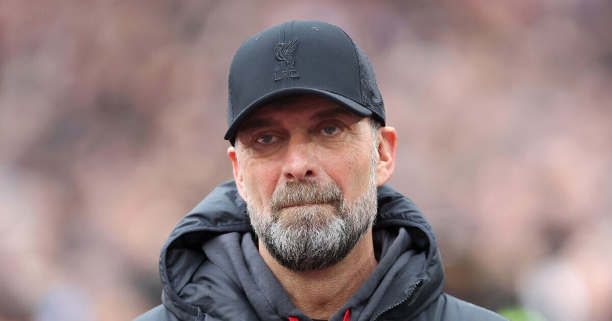 Jurgen Klopp Liverpool documentary details leaked including expected release date