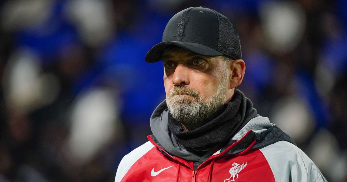Jurgen Klopp may now retire after Liverpool exit as path to next job blocked