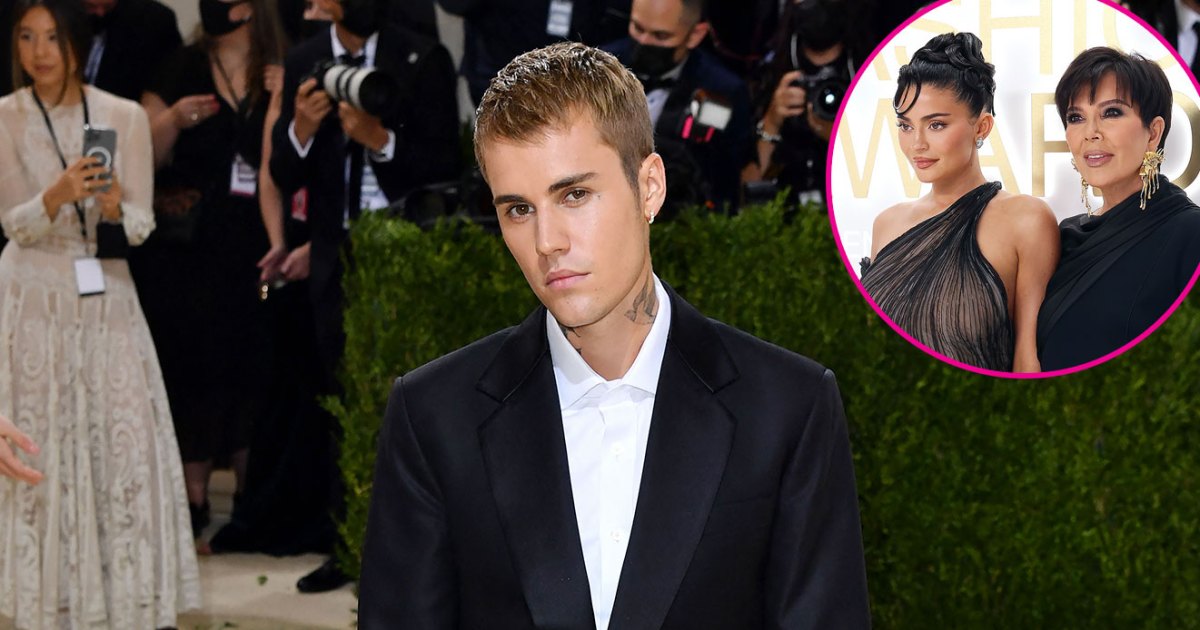 Justin Bieber Bought a $16 Million Mansion Near Kylie and Kris Jenner