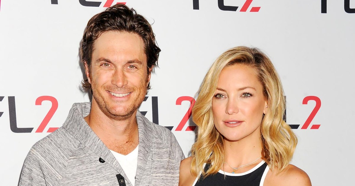 Kate and Oliver Hudson Detail Discovering Half-Brother Who Was Adopted
