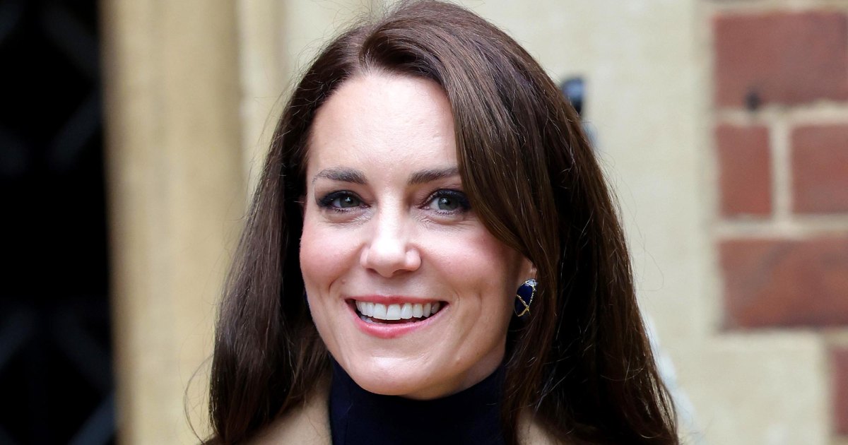 Kate Middleton Makes History After Receiving New Royal Role