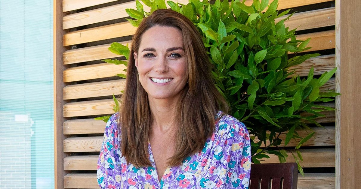 Kate Middleton Thanks Well-Wishers With Sweet Notes Amid Cancer Battle