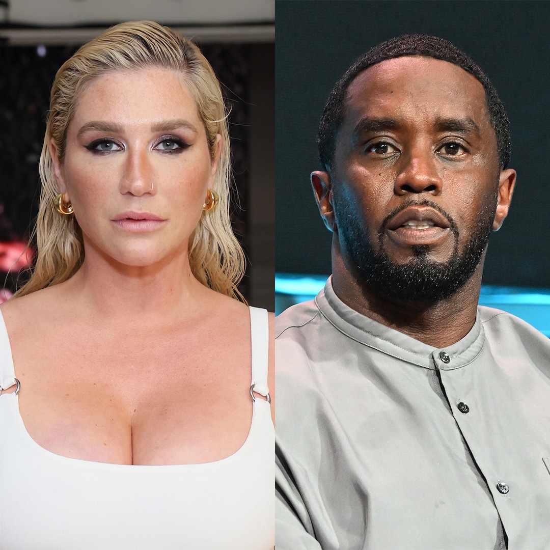  Kesha Switches "TikTok" Lyric About Sean "Diddy" Combs at Coachella 