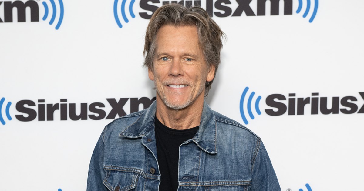Kevin Bacon Returns to 'Footloose' High School 40 Years Later
