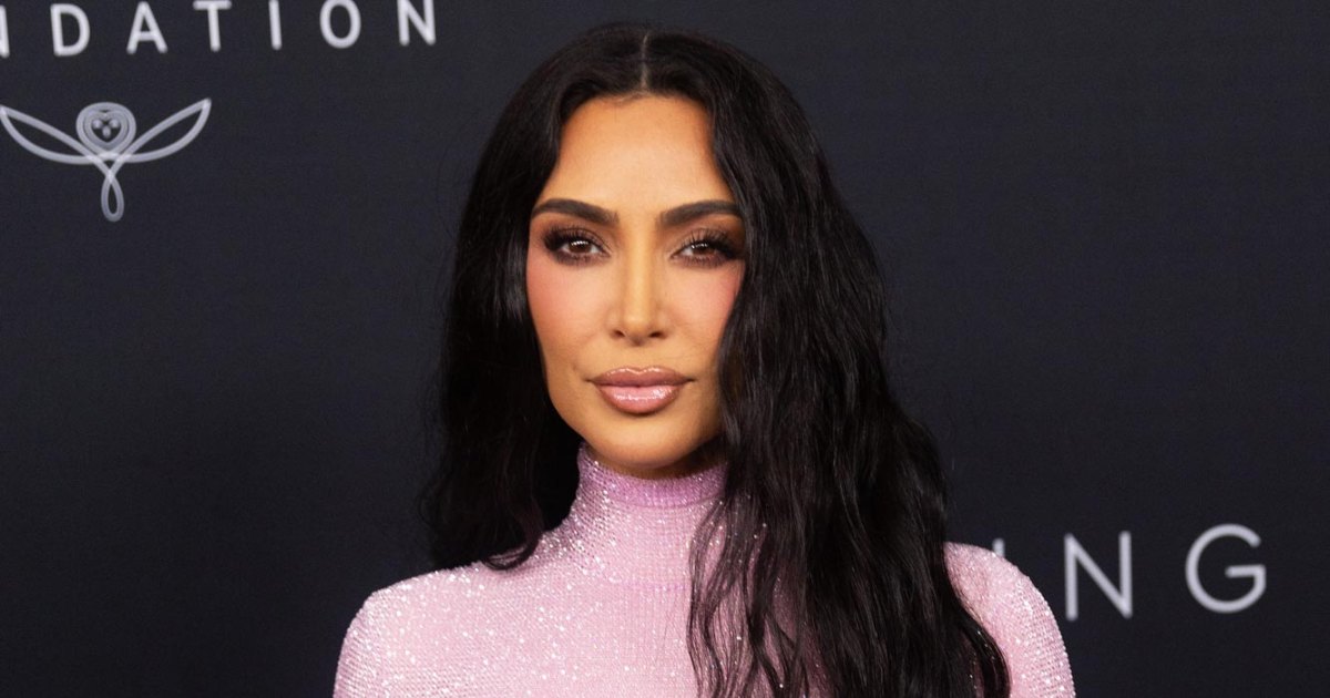 Kim Kardashian Is Us Weekly's Woman Crush: Breaking Down 5 Reasons Why
