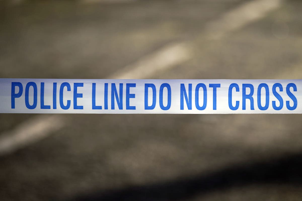 Knife crime offences: What the latest figures show