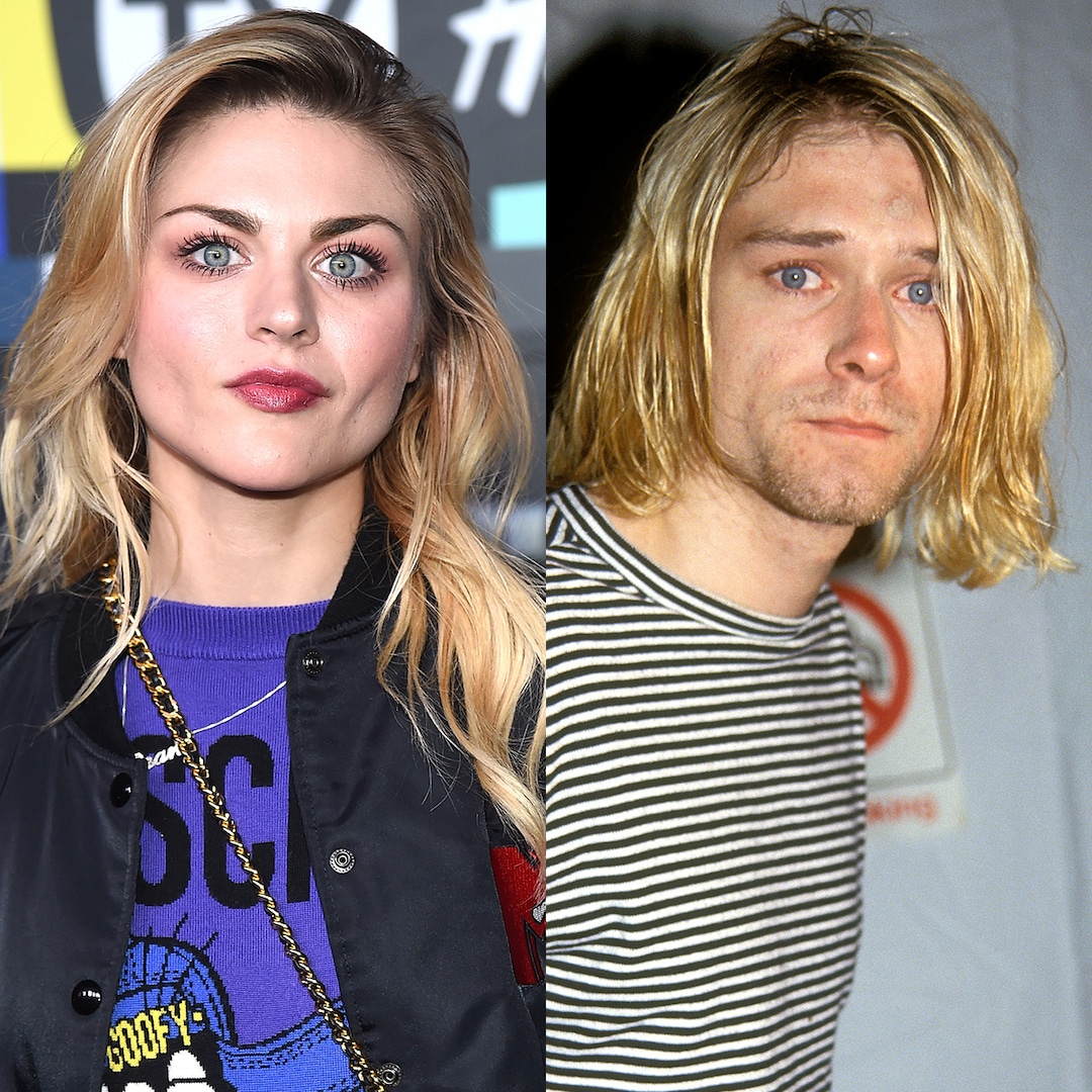  Kurt Cobain's Daughter Shares Bittersweet Lesson About His Death 