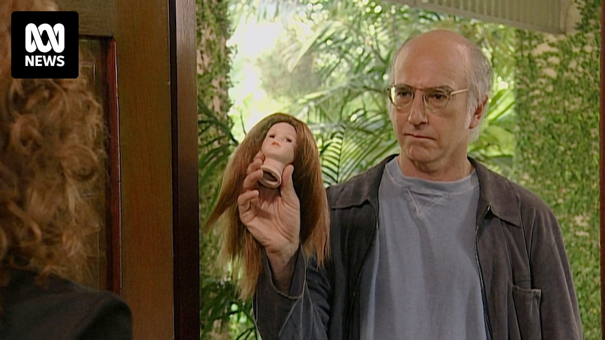 Larry David's Curb Your Enthusiasm is finishing up after 12 seasons. Here are our six favourite episodes