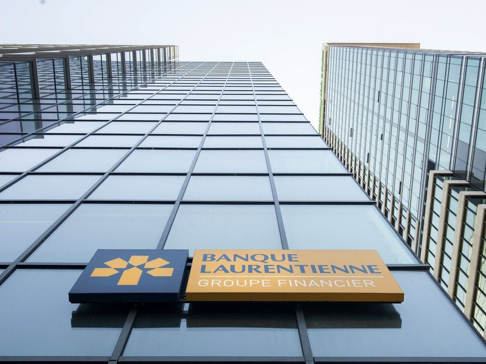 Laurentian Bank to sell $2 billion in wealth-management assets