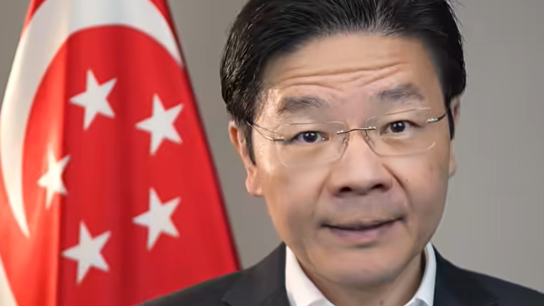 Lawrence Wong may use Johor to boost investments, economists say