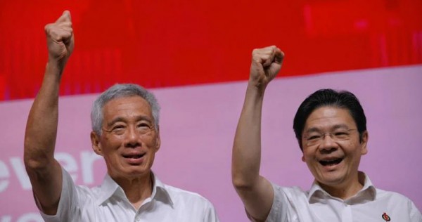 Lawrence Wong set to become PM in May: Will General Election be held this year?