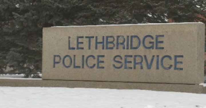 Lethbridge police charge man with criminal harassment involving women