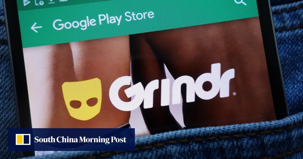 LGBTQ dating app Grindr faces UK lawsuit over alleged data protection breaches
