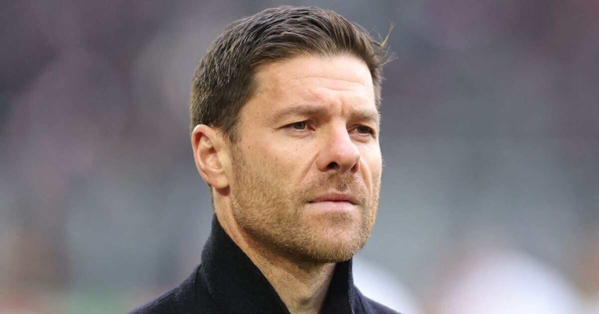 Liverpool discover bargain Xabi Alonso release clause with new way to land Leverkusen boss
