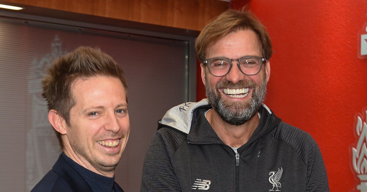 Liverpool shocked as player 'requests new contract' to give Michael Edwards a problem