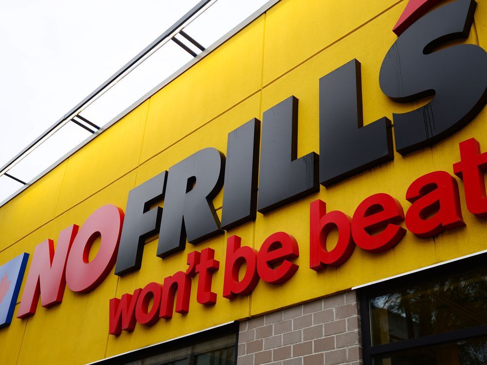 Loblaw launching No Name Mobile cellphone plans at all No Frills stores