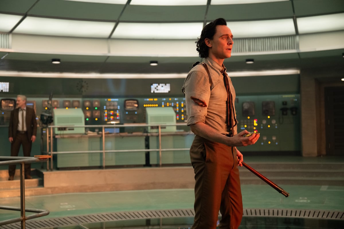 Loki Season 2 Premiere Draws 10.9 Million Viewers Globally in Just Three Days