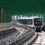 LRT awards MOP21 million for traffic system equipment