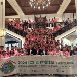 Macau IC2 association hosts green initiative for Earth Day