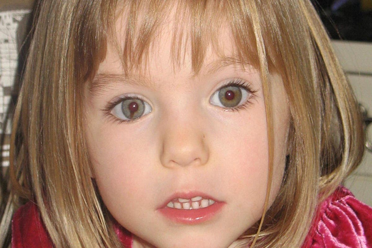 Madeleine McCann investigation hit as key witness is 'dying from cancer'