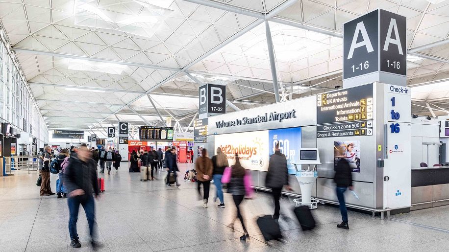 MAG employs Veovo passenger flow technology to help reduce wait times