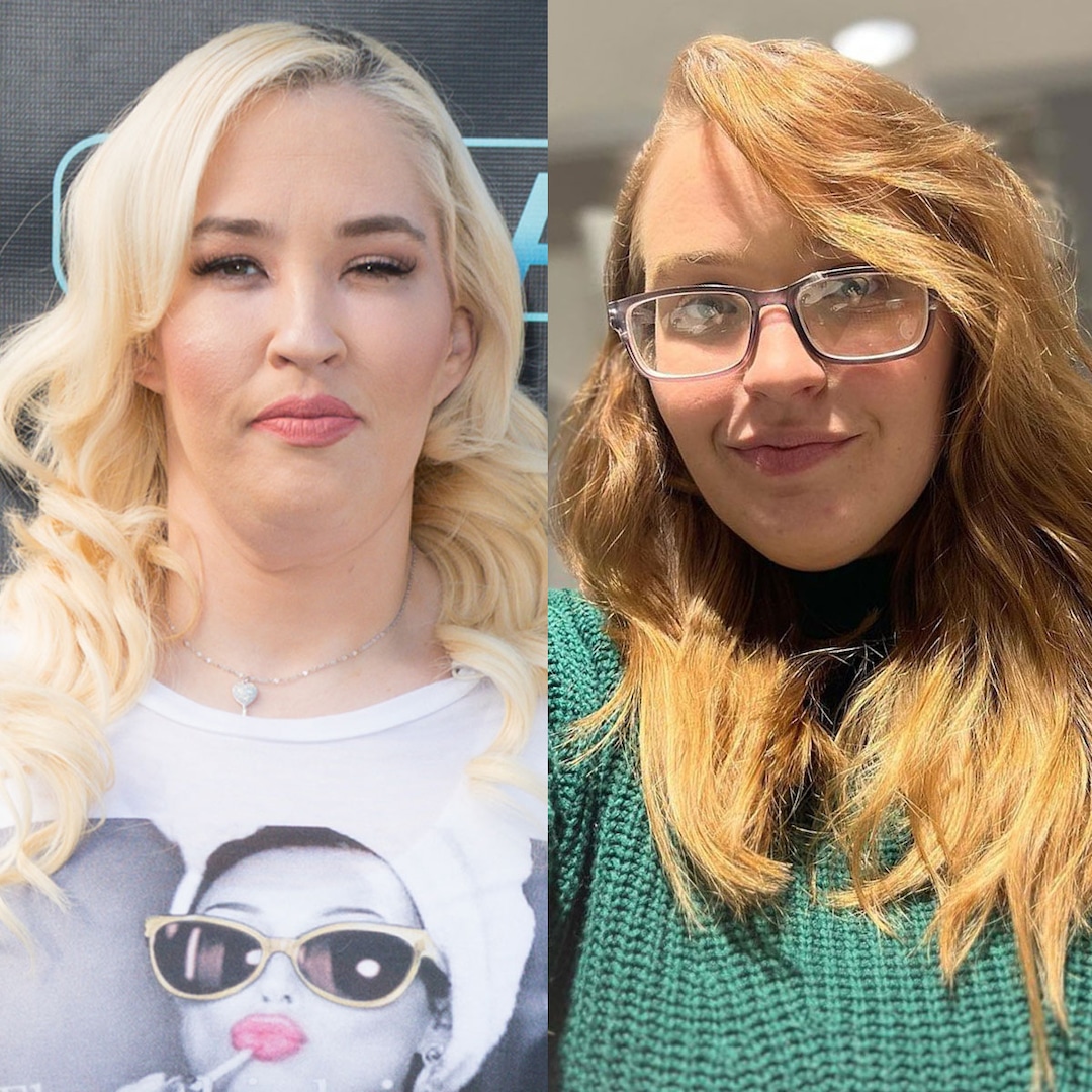  Mama June Shares Why Daughter Anna Cardwell Stopped Cancer Treatments 