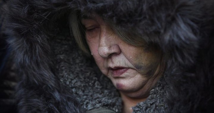 Man acquitted in Tina Fontaine murder found dead, says her aunt
