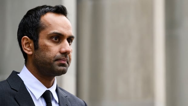 Man acquitted in Toronto police officer's death won't seek apology